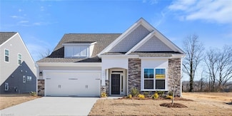 1221 Cricket St, Elon, NC 27244