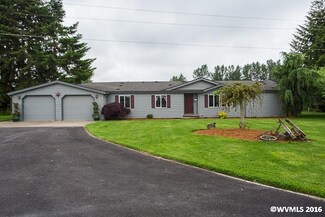 37338 Robinson Dr, Scio, OR 97374