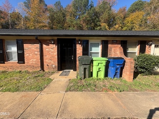 1901 Tischer Rd Unit B, Raleigh, NC 27603