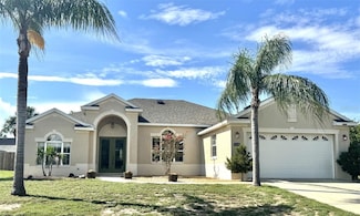 2298 Knollwood Dr, Leesburg, FL 34748