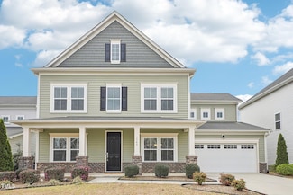 3348 Table Mountain Pine Dr, Raleigh, NC 27616