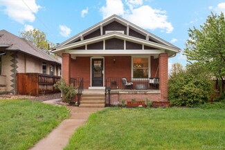 2765 W Denver Place, Denver, CO 80211