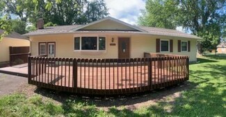 8819 W 137th Ave, Cedar Lake, IN 46303