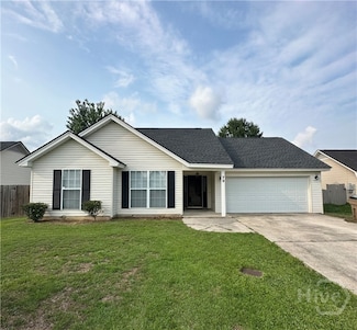79 Blue Wing Dr, Richmond Hill, GA 31324
