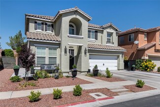 9029 Rendon St, Las Vegas, NV 89143