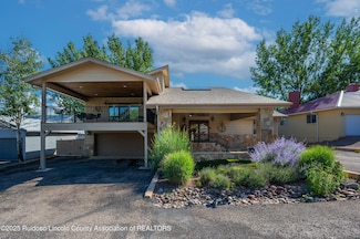 419 Barcus Rd, Ruidoso, NM 88345