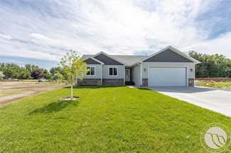 4510 Electric Ave, Billings, MT 59106