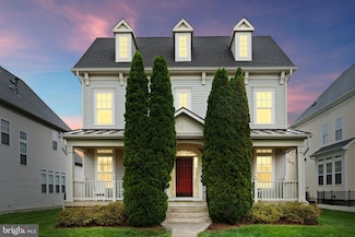 25146 Mineral Springs Cir, Stone Ridge, VA 20105