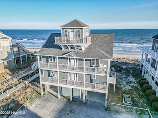 604 Hampton Colony Cir, North Topsail Beach, NC 28460