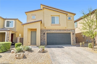 4519 Stardusk Falls Ave, North Las Vegas, NV 89084