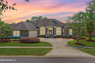 612 Donald Ross Way, Saint Augustine, FL 32092