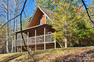 155 Northridge Dr Unit 79, Rutherfordton, NC 28139