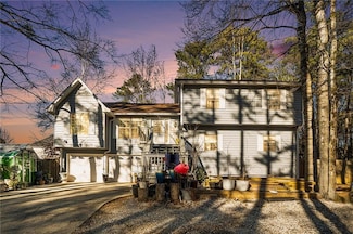1501 Old John Ward Rd SW, Marietta, GA 30064
