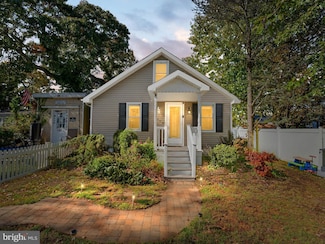 303 Garden Terrace, Somers Point, NJ 08244