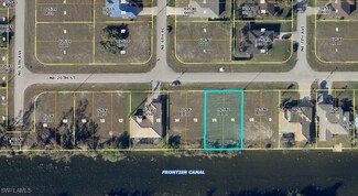 618 NE 20th St Unit 11, Cape Coral, FL 33909