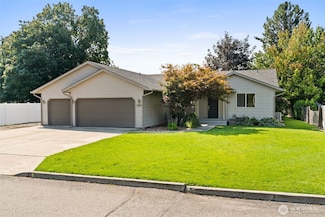 14612 E 18th Ave, Spokane Valley, WA 99037