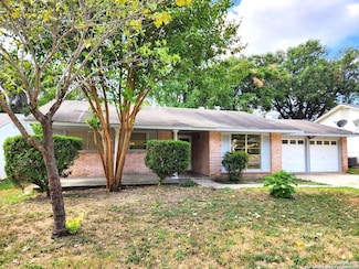 6006 Deer Horn Dr, San Antonio, TX 78238