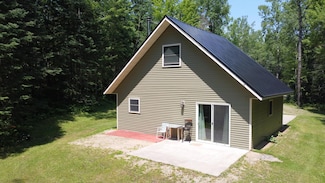 7823 River Ridge Rd, Wabeno, WI 54566