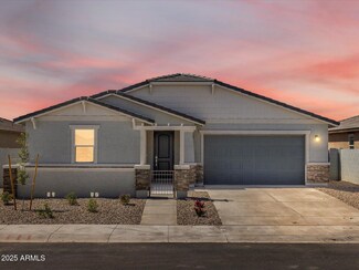 37111 W Parador Ln, Maricopa, AZ 85138
