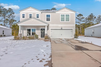 261 Firewheel Ct, Summerville, SC 29486