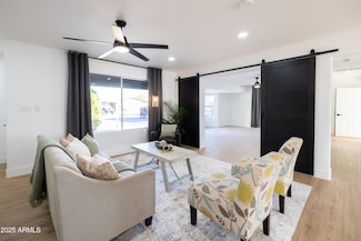 4415 W Carol Ave, Glendale, AZ 85302