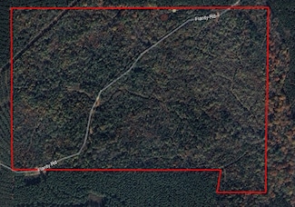 TBD Flarity Rd, Jefferson, TX 75657
