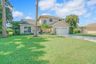 13998 Columbine Ave, Wellington, FL 33414