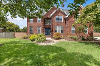 2205 Garita Ct, Virginia Beach, VA 23456