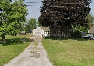 3673 Highview Ave SW, Canton, OH 44706