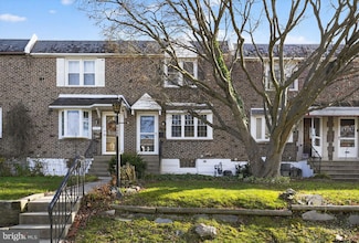 2354 Bond Ave, Drexel Hill, PA 19026