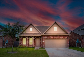 6532 Geisler Crossing Ln, League City, TX 77539