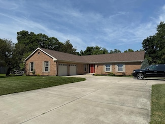 3032 Woodside Dr, Fairfield, OH 45014
