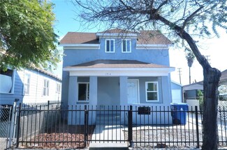 1914 Sichel St, Los Angeles, CA 90031