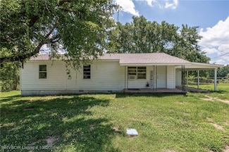 1046 Pleasant Hill Rd, Mulberry, AR 72947