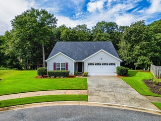 364 Redbud Dr, North Augusta, SC 29860