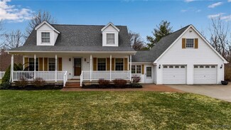 135 Davis Rd, East Aurora, NY 14052