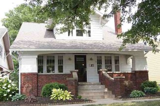 3 Park Ave, Lafayette, IN 47904