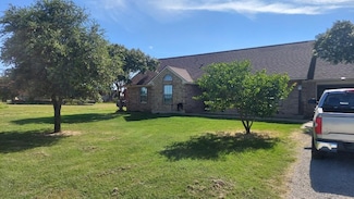 1109 Quail Run, Azle, TX 76020