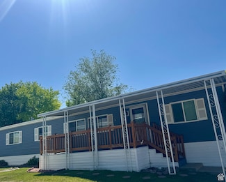1111 N 2000 W Unit 84, Ogden, UT 84404