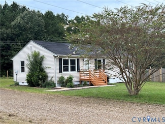 5117 Courtland Rd, Disputanta, VA 23842