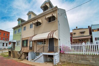 4808 Lima Way, Pittsburgh, PA 15224