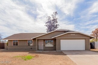 2643 E Jerome Ave, Mesa, AZ 85204