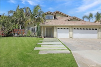 1185 Bridgeport Rd, Corona, CA 92882