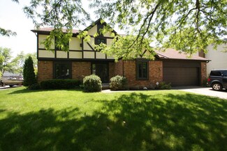 2247 Severhill Dr, Dublin, OH 43016
