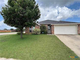 2401 Joseph Dr, Copperas Cove, TX 76522