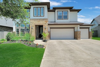 6323 Grand Summit Ct, Katy, TX 77494