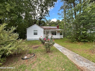 437C Pecan Ave, Philadelphia, MS 39350