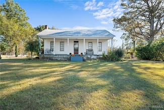 16518 Wesley Chapel Rd, Ralph, AL 35480