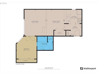 1535 SW Clay St Unit 131, Portland, OR 97201