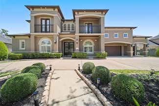 26 Little Rise Dr, Missouri City, TX 77459